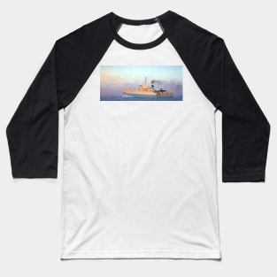 The Belafonte Baseball T-Shirt